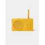 Lexon Tykho 3 rádio Bluetooth žltý LA119J8