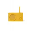 Lexon Tykho 3 rádio Bluetooth žltý LA119J8