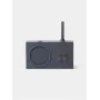 Lexon Tykho 3 rádio Bluetooth tmavosivý LA119G3