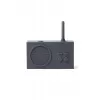 Lexon Tykho 3 rádio Bluetooth tmavosivý LA119G3