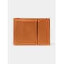 Lexon Flat aktovka na notebook 14 palcov hnedý LN2503M