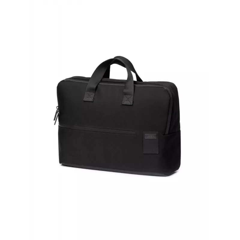 Lexon Track taška na notebook 15 palcov čierna LN2406N
