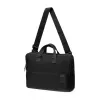 Lexon Track taška na notebook 15 palcov čierna LN2406N