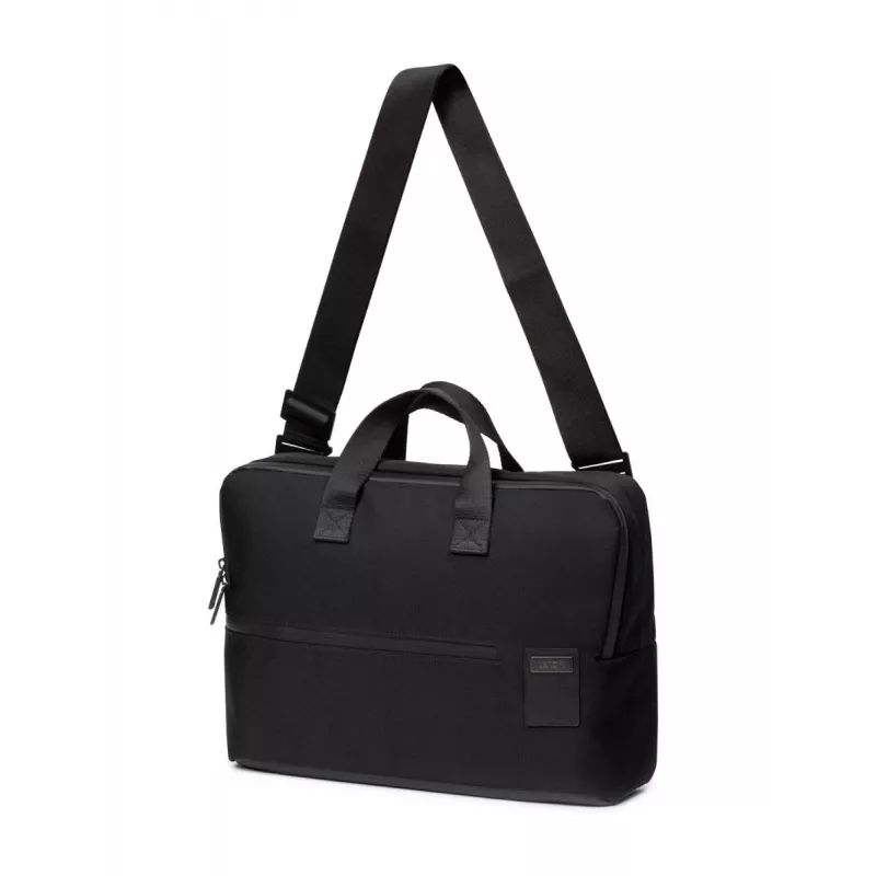Lexon Track taška na notebook 15 palcov čierna LN2406N