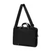 Lexon Track taška na notebook 15 palcov čierna LN2406N