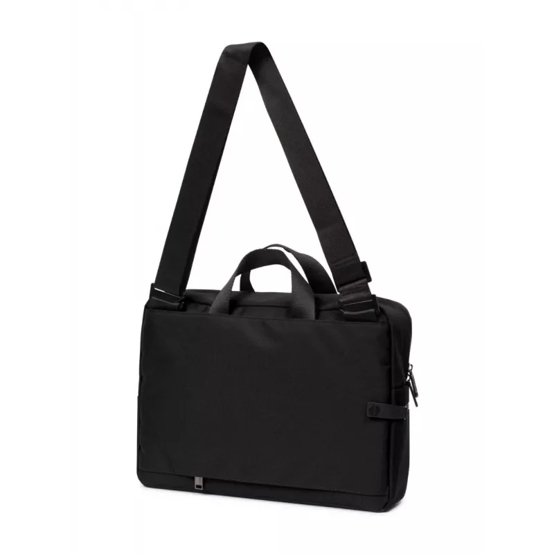 Lexon Track taška na notebook 15 palcov čierna LN2406N