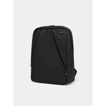 Lexon Premium+ Slim taška na notebook 14 palcov čierna LN2704N