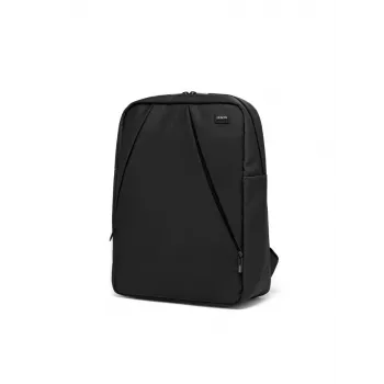 Lexon Premium+ Slim taška na notebook 14 palcov čierna LN2704N