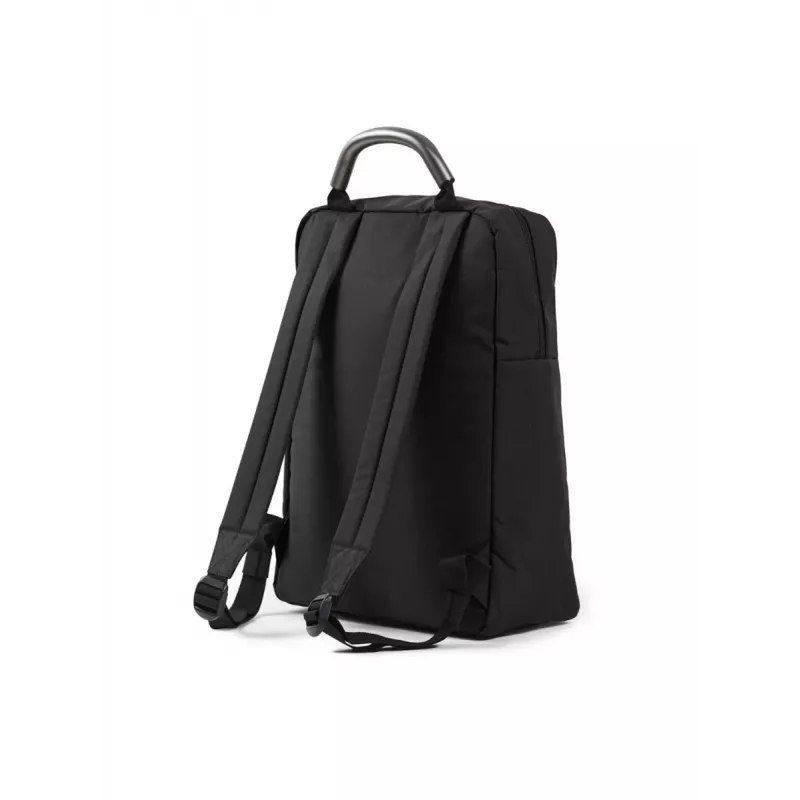 Lexon Premium+ Slim taška na notebook 14 palcov čierna LN2704N