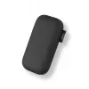 Lexon Powersound power banka 5000 mAh s Bluetooth reproduktorom čierna LA128N