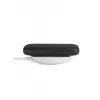 Lexon Powersound power banka 5000 mAh s Bluetooth reproduktorom čierna LA128N