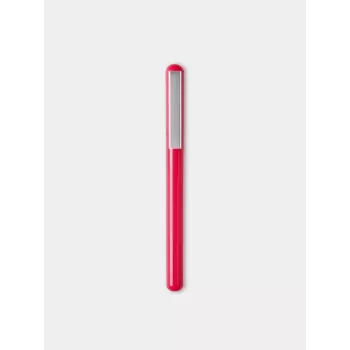 Lexon C-Pen USB-C pero s flash diskom 32GB ružové LS101PF