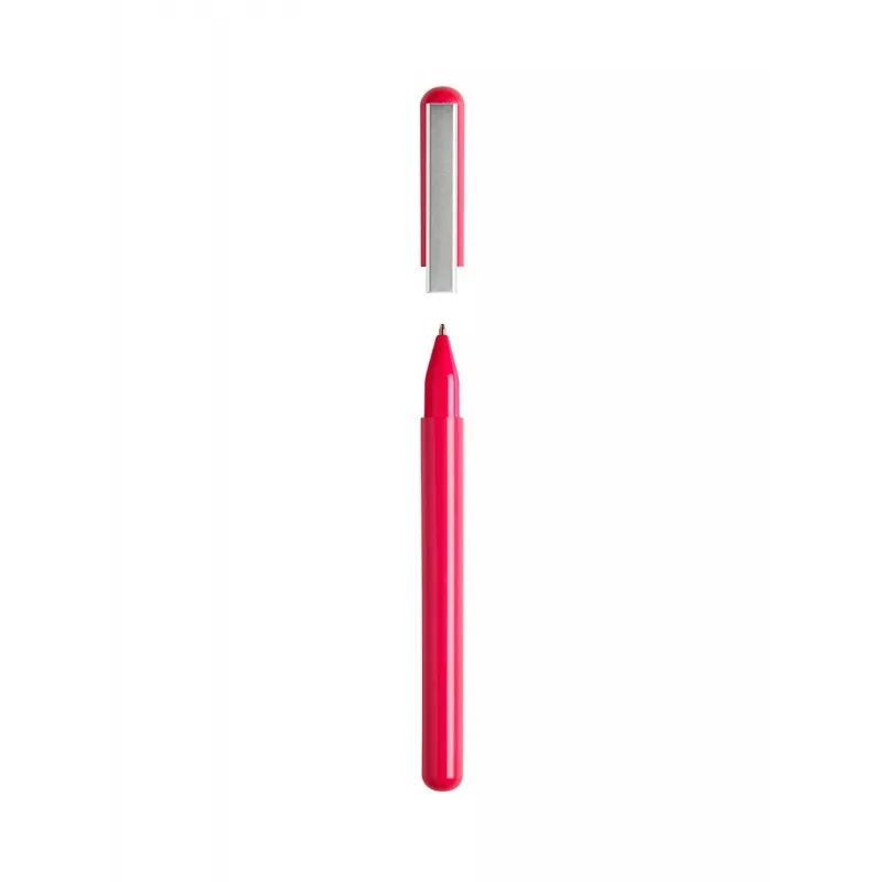 Lexon C-Pen USB-C pero s flash diskom 32GB ružové LS101PF