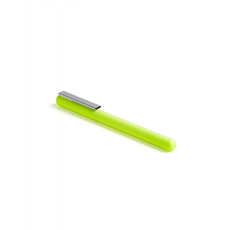 Lexon C-Pen USB-C Flash Drive Pen 32GB žltá