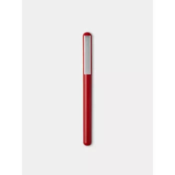 Lexon C-Pen USB-C Flash Drive Pen 32GB tmavá červená LS101DR