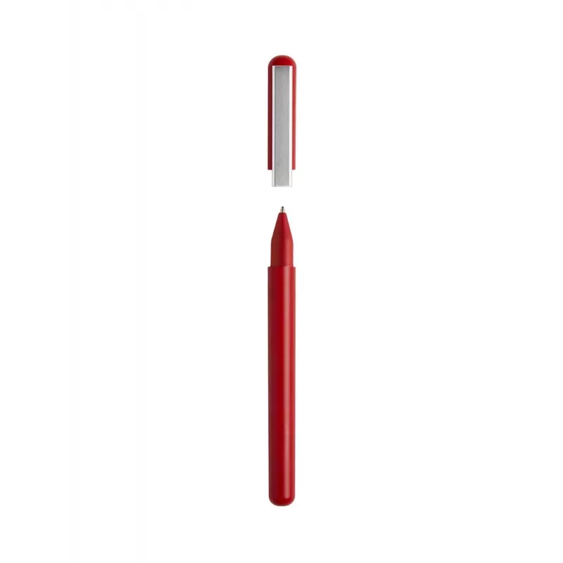 Lexon C-Pen USB-C Flash Drive Pen 32GB tmavá červená LS101DR