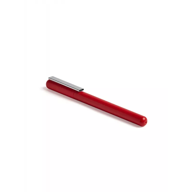 Lexon C-Pen USB-C Flash Drive Pen 32GB tmavá červená LS101DR