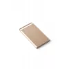 Lexon Nomaday Card Držiak na vizitky Soft Gold LD144D