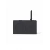 Lexon Tykho 3 Rádio Bluetooth reproduktor čierny LA119N1