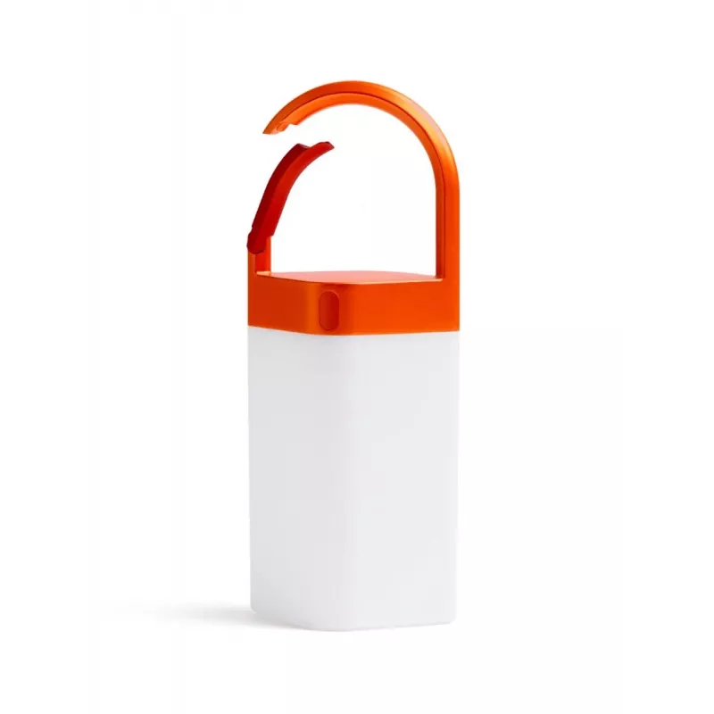 LEXON Horizon Bezdrôtová LED lampa oranžová LH77O1