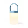 Lexon Horizon Bezdrôtová LED lampa svetlomodrá LH77LB1