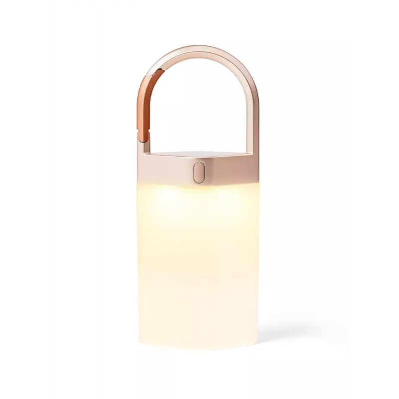 LEXON Horizon Wireless bezdrôtová LED lampa zlatá LH77D