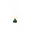 Lexon Mina Mini LED lampa tmavozelená LH60DG1