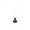Lexon Mina Mini LED lampa tmavozelená LH60DG1