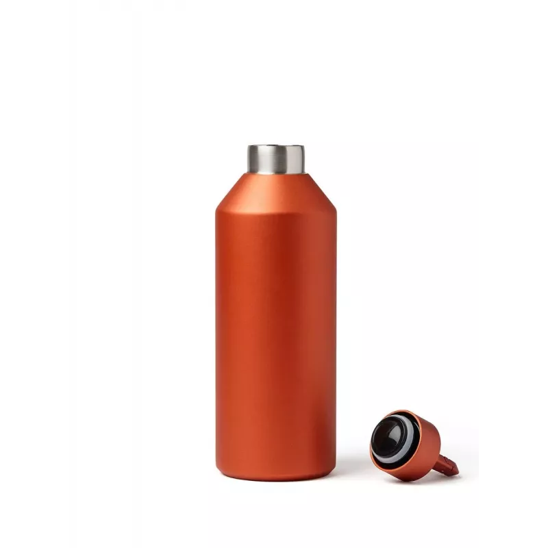 Lexon Horizon Termoska 500ml oranžová LL148O1