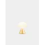 Lexon Mina Mini LED lampa svetložltá LH60LY