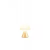 Lexon Mina Mini LED lampa svetložltá LH60LY