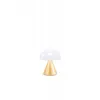 Lexon Mina Mini LED lampa svetložltá LH60LY