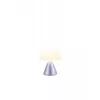 Lexon Mina Mini LED lampa svetlofialová LH60LL
