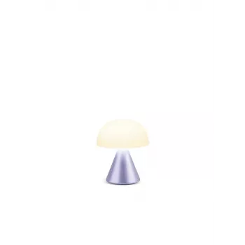 Lexon Mina Mini LED lampa svetlofialová LH60LL
