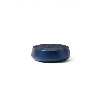 Lexon Mino+ L Prenosný Bluetooth reproduktor tmavomodrá LA129DB