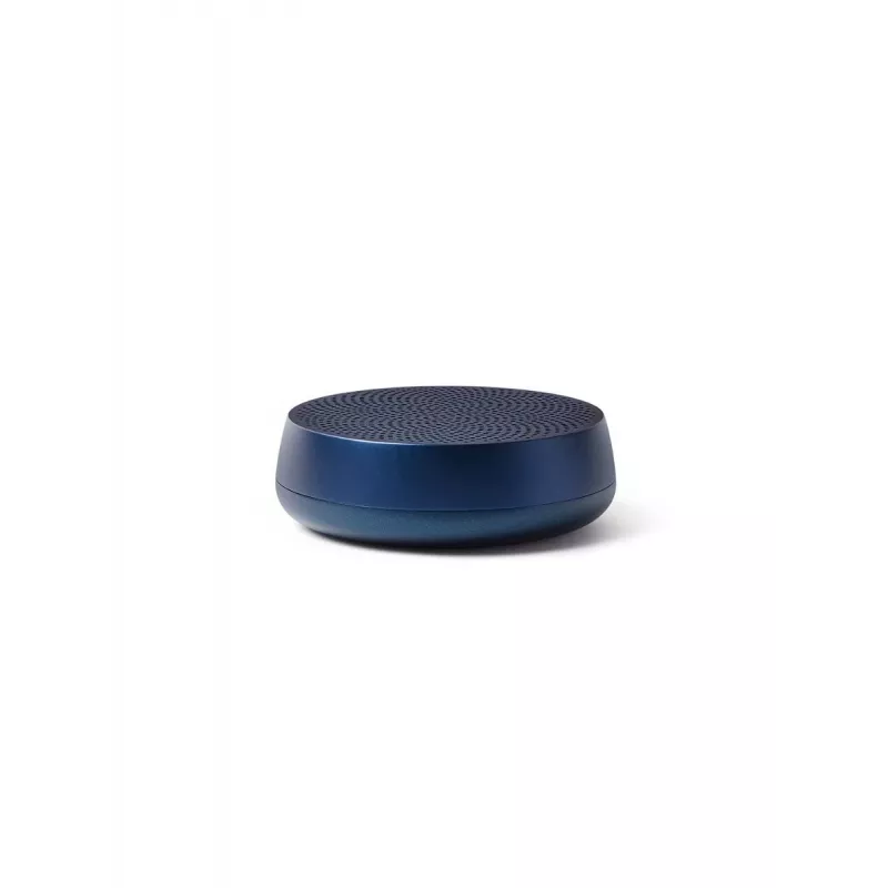Lexon Mino+ L Prenosný Bluetooth reproduktor tmavomodrý LA129DB