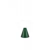 Lexon Mina M LED lampa tmavá zelená LH64DG1
