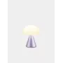 LEXON Mina M LED lampa fialová LH64LL
