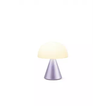 LEXON Mina M LED lampa fialová LH64LL
