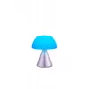 LEXON Mina M LED lampa fialová LH64LL