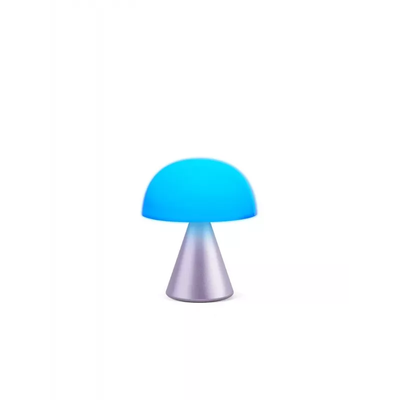 LEXON Mina M LED lampa fialová LH64LL