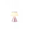 Lexon Luma M LED lampa svetloružová LH87MLP