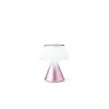Lexon Luma M LED lampa svetloružová LH87MLP