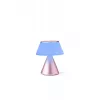 Lexon Luma M LED lampa svetloružová LH87MLP