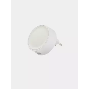 Lexon Poweron 30W USB-C/USB-A nástenná nabíjačka biela LL152W