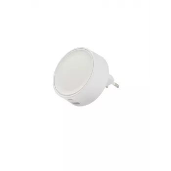 Lexon Poweron 30W USB-C/USB-A nástenná nabíjačka biela LL152W