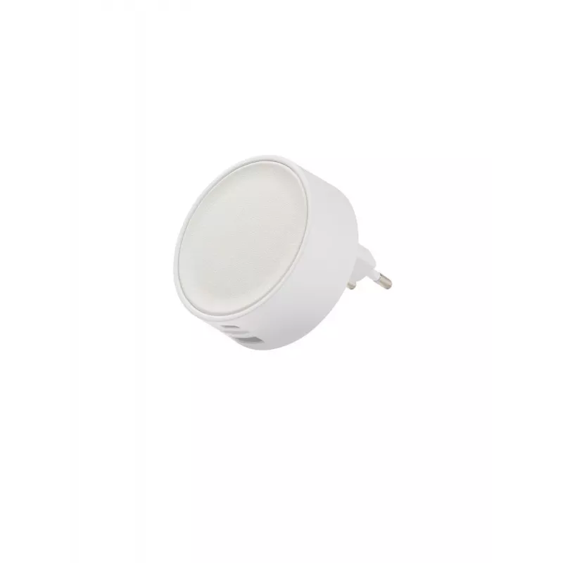 Lexon Poweron 30W USB-C/USB-A nástenná nabíjačka biela LL152W