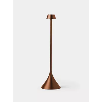 LEXON Steli Shade stolná lampa bronzová LH95S-BZ