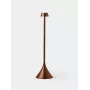 LEXON Steli Shade stolná lampa bronzová LH95S-BZ