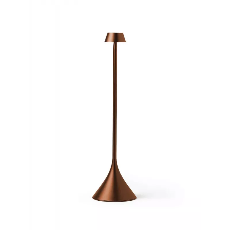 LEXON Steli Shade stolná lampa bronzová LH95S-BZ